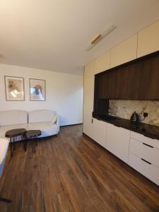 Apartament Łynova