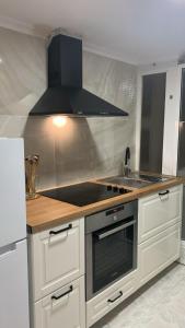 APARTAMENTO LEVANTE