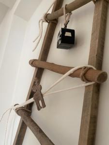 Maison Poluc - Maison du Cerf