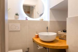 Le Perle di Bà - Suites with Jacuzzi in Polignano