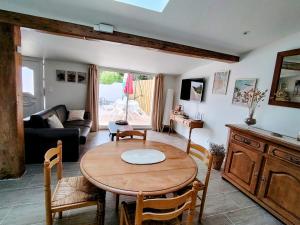 Petit pied-à-terre à Marennes