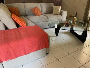 Maisons de vacances Chez Francois : photos des chambres