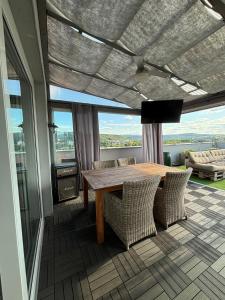 Penthouse - Kosmonautů Street