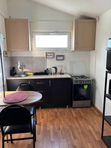 Bazaleti Field House