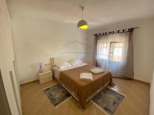 21-Dhjetori Apartment