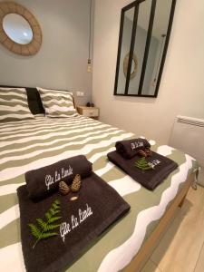 Gîte La Lande en Pays Basque