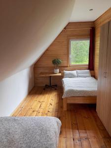 Forest house Einblūti