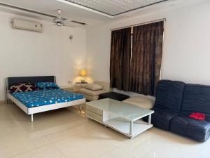Soul Tree Retreat