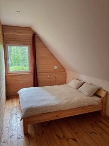 Forest house Einblūti