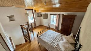 Maisons de vacances Gite de charme - 30 min de la Mer & Puy du Fo : photos des chambres