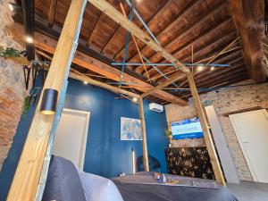 Le Diecimine - Dimora Linda