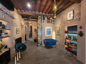 Le Diecimine - Dimora Linda