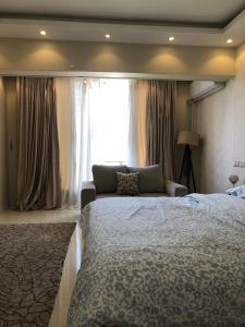 Cairo view apartments