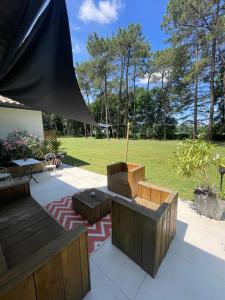 Gîte La Lande en Pays Basque