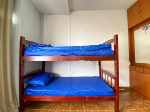 Apto Tupi a 50m do mar – ótima localização