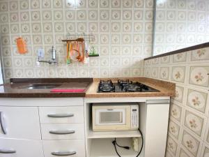 Apto Tupi a 50m do mar – ótima localização