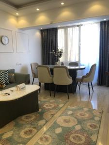Cairo view apartments