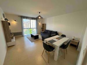Appartements Logement hypercentre : Appartement 2 Chambres