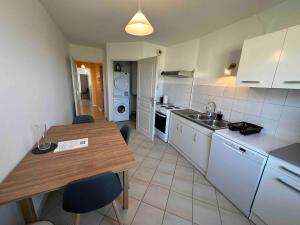 Appartements Logement hypercentre : photos des chambres
