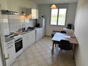 Appartements Logement hypercentre : photos des chambres