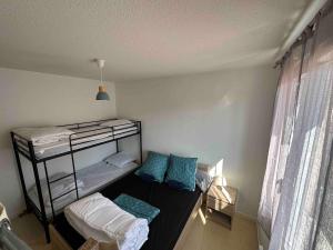 Appartements Logement hypercentre : photos des chambres