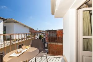 Bixinau Camere Museo img21