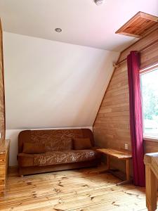 Forest house Einblūti