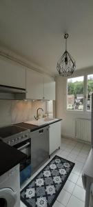 Appartements Appartement Val Andre : photos des chambres