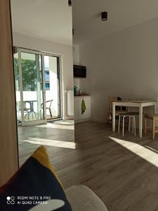 Studio 19 w obiekcie Platinum Rewal