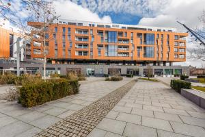 Blue Merlin - River View