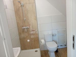 Pokoje u Emilii ul. Warszawska