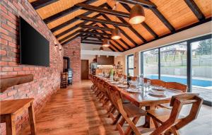 Cozy Home In Dugo Selo With Sauna 