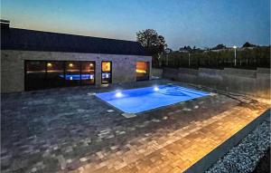 Cozy Home In Dugo Selo With Sauna