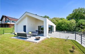 Cozy Home In Dugo Selo With Sauna 