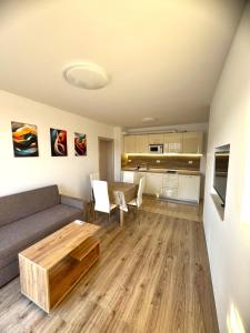 Cabacum Pleasure Beachfront Apartments