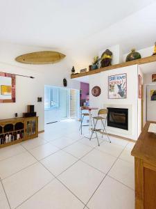 Résidence 04071-lacanau Ocean - Maison individuelle 4 chambres pour 8 personnes à Lacanau océan, plage à pieds MAE-1171