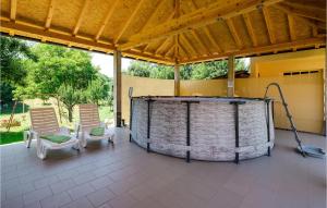 2 Bedroom Lovely Home In Duga Resa