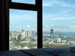 Căn studio view biển Hạ Long - Ubytování bez kategorie ve městě Ha Long