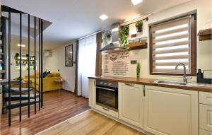 Stunning Home In Legrad With Sauna