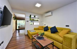 Stunning Home In Legrad With Sauna