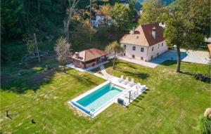 Pet Friendly Home In Samobor