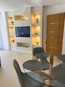 Casa Sunset Benalmádena Beach & Pool