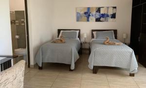 Las Perlitas Rentals Playa Samara