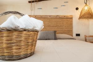 Bixinau Camere Museo img20