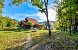 Lovely Home In Frkasic