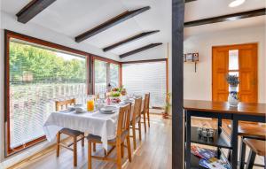 Lovely Home In Frkasic