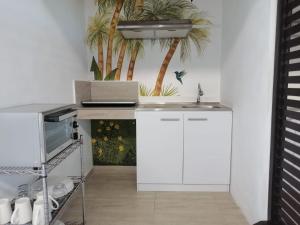 Las Perlitas Rentals Playa Samara