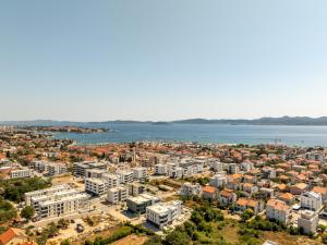 Apartment Bingo Borik Zadar