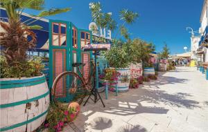 Pet Friendly Home In Miranje