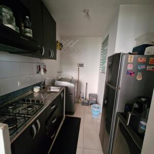 Apartmento en Parque Heredia